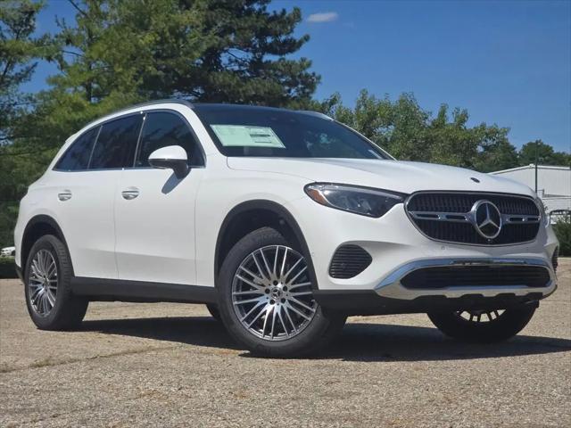 2027 Mercedes-Benz GLC GLC 300 for sale in Columbus, OH
