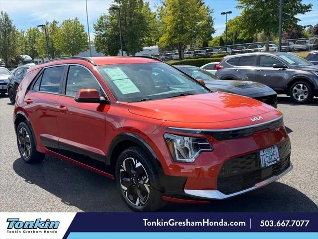2023 Kia Niro EV Wind for sale in Troutdale, OR