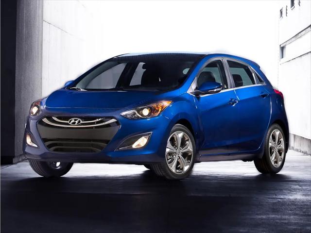 2013 Hyundai Elantra GT GT for sale in Troutdale, OR