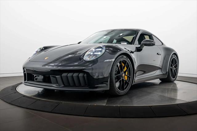 2026 Porsche 911 Carrera GTS for sale in Highland Park, IL
