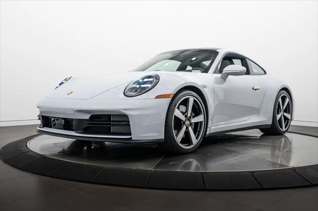 2025 Porsche 911 Carrera T for sale in Highland Park, IL