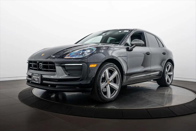 2026 Porsche Macan T for sale in Highland Park, IL