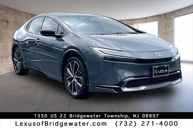 2024 Toyota Prius XLE AWD-e for sale in Bridgewater, NJ