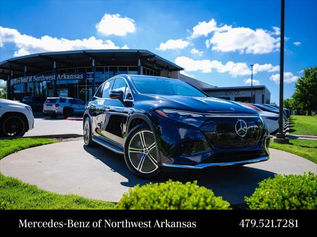 2023 Mercedes-Benz EQS 450 4MATIC for sale in Bentonville, AR