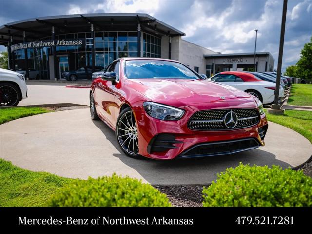 2023 Mercedes-Benz E 450 E 450 for sale in Bentonville, AR