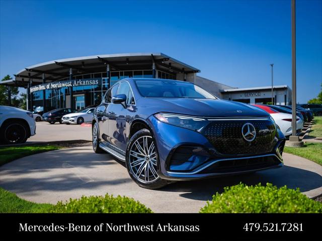 2023 Mercedes-Benz EQS 450 4MATIC for sale in Bentonville, AR