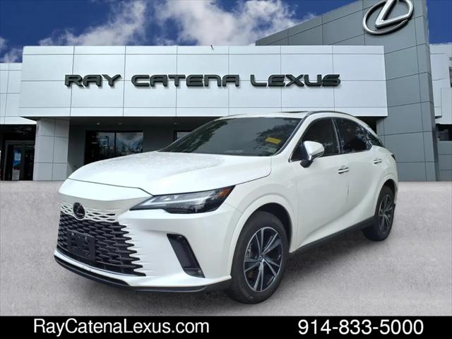 2024 Lexus RX 350 Premium for sale in Larchmont, NY