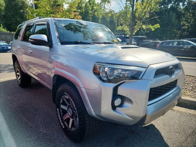 2018 Toyota 4Runner TRD Off Road Premium for sale in High Point, NC