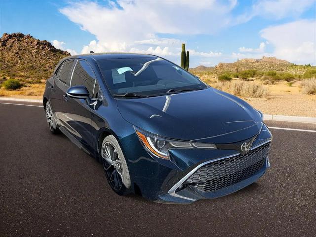 2020 Toyota Corolla XSE for sale in Phoenix, AZ
