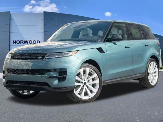 2027 Land Rover Range Rover Sport SE for sale in Norwood, MA