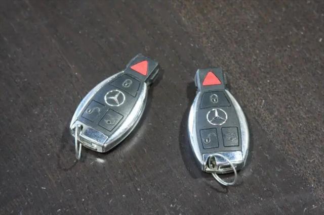 2013 Mercedes-Benz E-CLASS E 550 E 550
