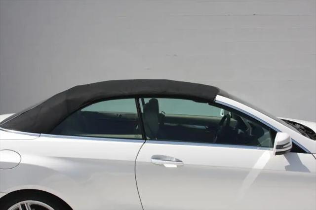 2013 Mercedes-Benz E-CLASS E 550 E 550