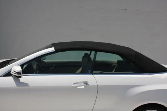 2013 Mercedes-Benz E-CLASS E 550 E 550