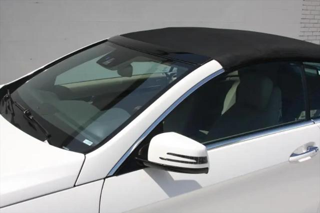 2013 Mercedes-Benz E-CLASS E 550 E 550