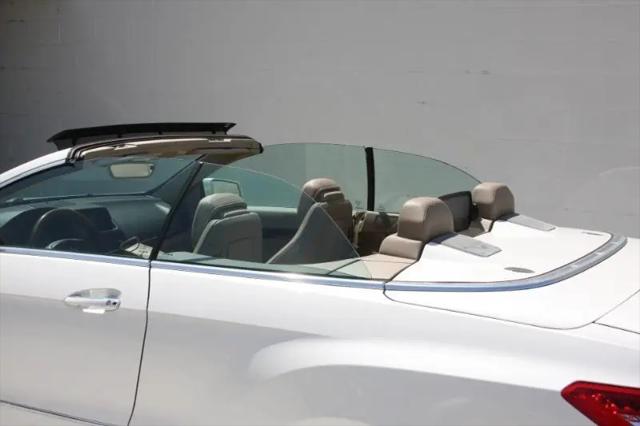 2013 Mercedes-Benz E-CLASS E 550 E 550