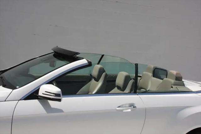 2013 Mercedes-Benz E-CLASS E 550 E 550
