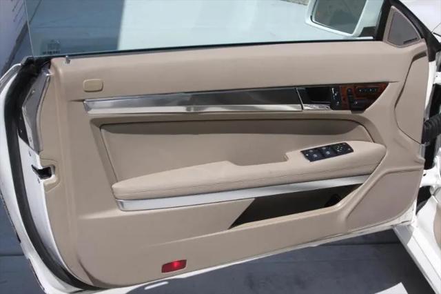 2013 Mercedes-Benz E-CLASS E 550 E 550