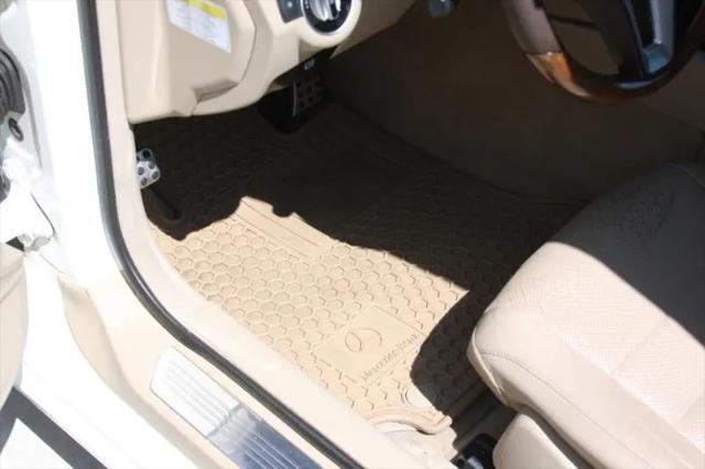 2013 Mercedes-Benz E-CLASS E 550 E 550