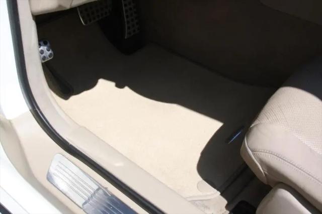 2013 Mercedes-Benz E-CLASS E 550 E 550