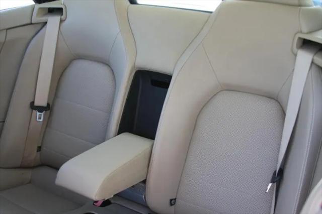 2013 Mercedes-Benz E-CLASS E 550 E 550