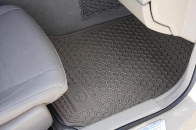 2013 Mercedes-Benz E-CLASS E 550 E 550