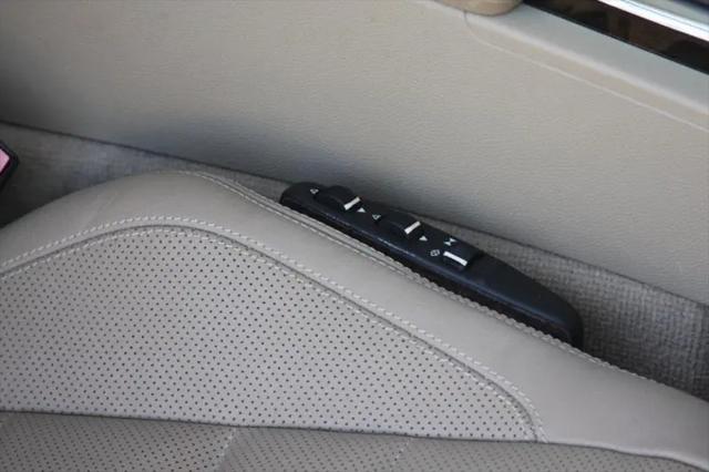 2013 Mercedes-Benz E-CLASS E 550 E 550