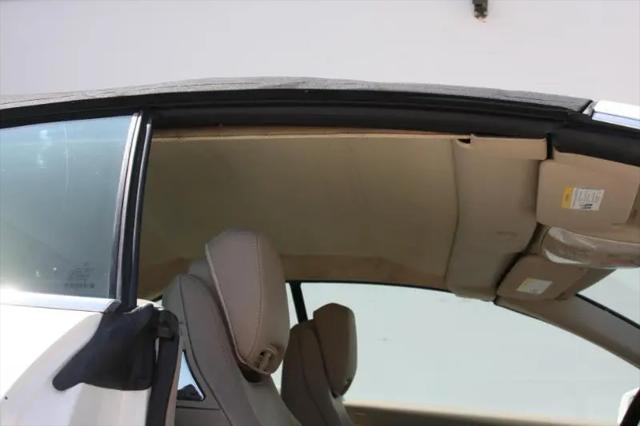 2013 Mercedes-Benz E-CLASS E 550 E 550