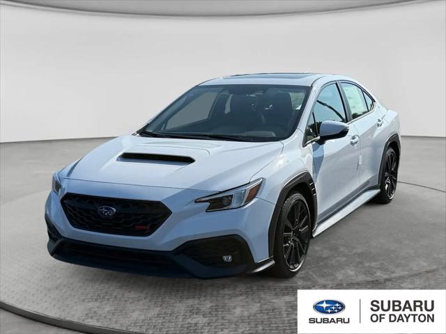 2026 Subaru WRX for sale near Dayton, OH