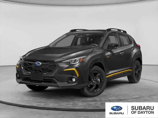 2026 Subaru Crosstrek for sale near Dayton, OH