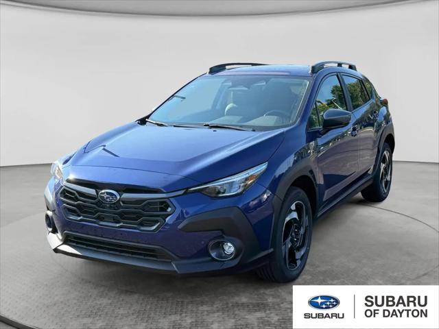 2026 Subaru Crosstrek for sale near Dayton, OH