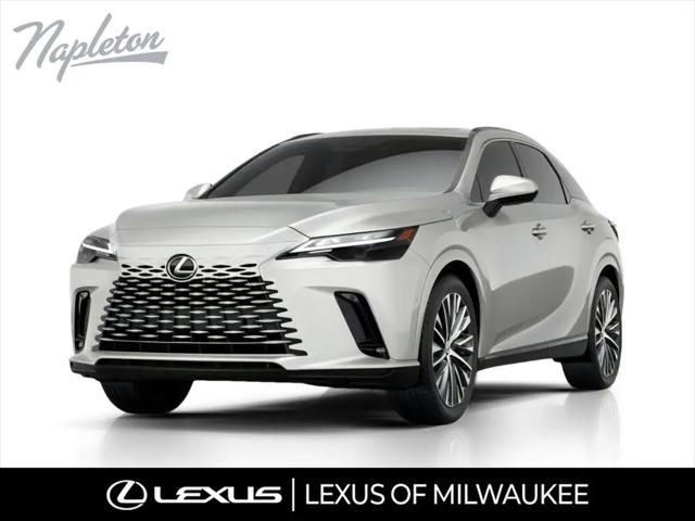 2026 Lexus RX 350 Premium+ for sale in Glendale, WI
