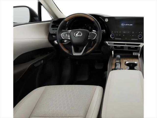 2026 Lexus RX 350 Premium+