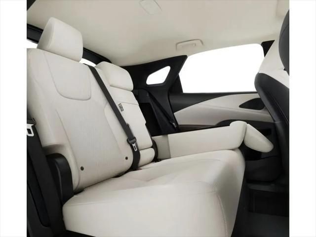 2026 Lexus RX 350 Premium+