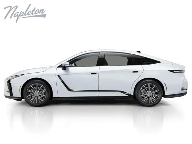 2026 Lexus ES 350 Premium