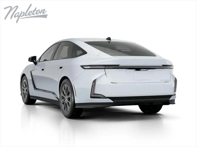 2026 Lexus ES 350 Premium