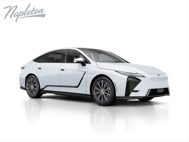 2026 Lexus ES 350 Premium