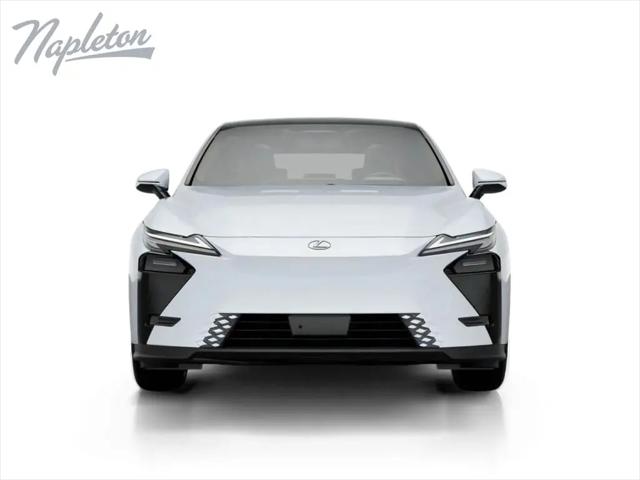 2026 Lexus ES 350 Premium