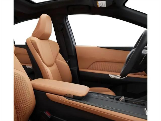 2026 Lexus ES 350 Premium