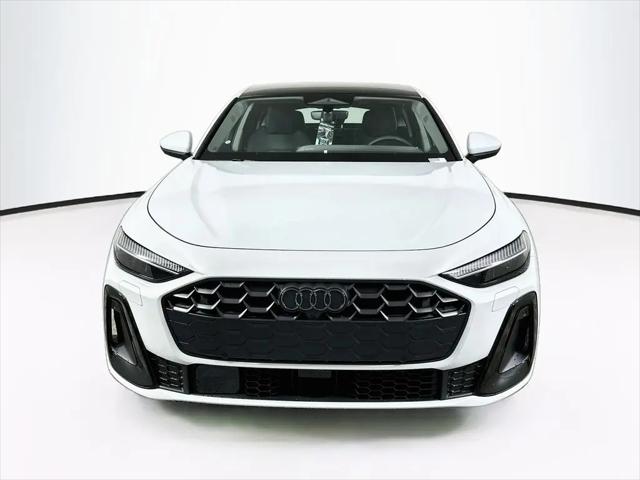 2026 Audi A5 Premium Plus TFSI quattro S tronic