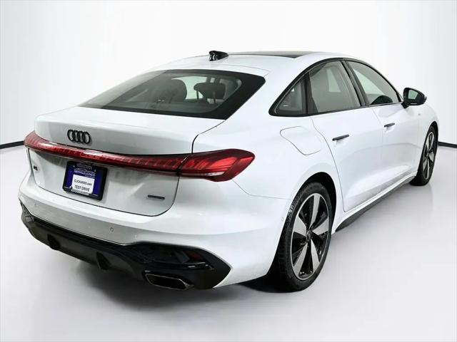 2026 Audi A5 Premium Plus TFSI quattro S tronic