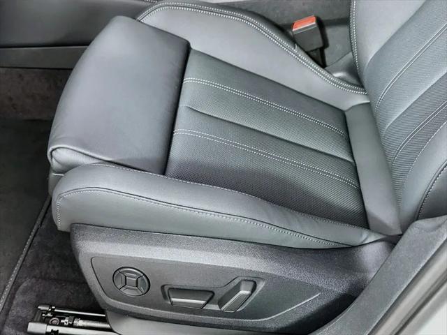 2026 Audi A5 Premium Plus TFSI quattro S tronic