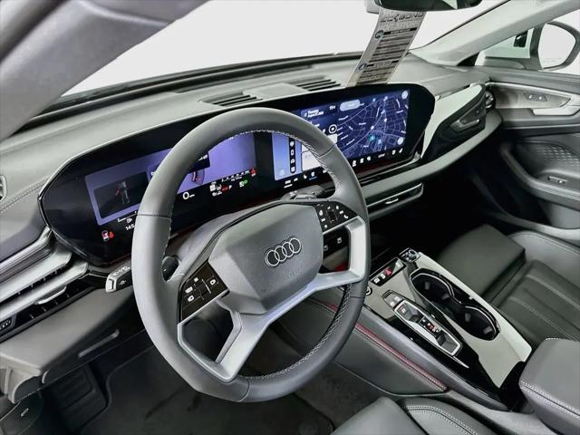 2026 Audi A5 Premium Plus TFSI quattro S tronic