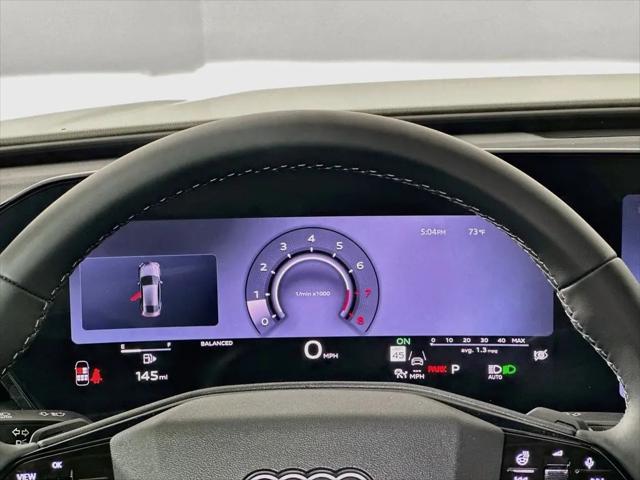 2026 Audi A5 Premium Plus TFSI quattro S tronic