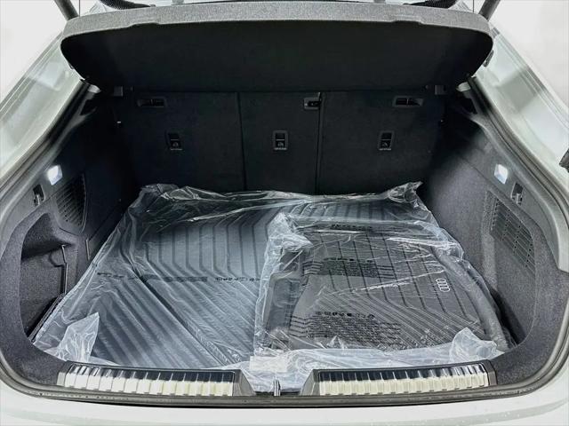 2026 Audi A5 Premium Plus TFSI quattro S tronic