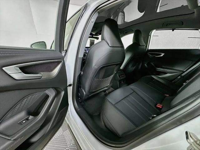 2026 Audi A5 Premium Plus TFSI quattro S tronic