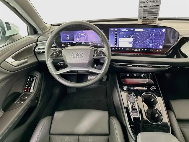 2026 Audi A5 Premium Plus TFSI quattro S tronic