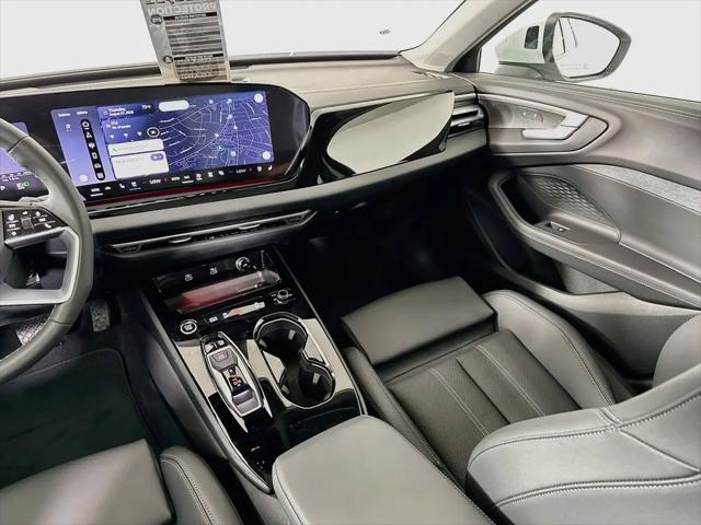 2026 Audi A5 Premium Plus TFSI quattro S tronic