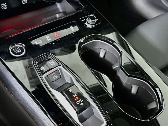 2026 Audi A5 Premium Plus TFSI quattro S tronic