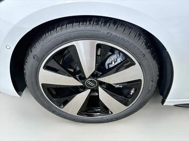2026 Audi A5 Premium Plus TFSI quattro S tronic