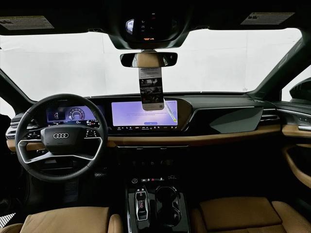 2026 Audi A5 Premium Plus TFSI quattro S tronic